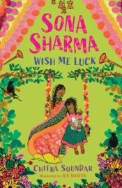 Sona Sharma, Wish Me Luck