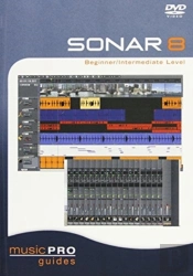 Sonar 8 Advanced