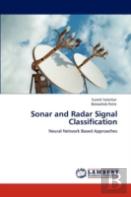 Sonar And Radar Signal Classification