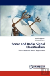 Sonar And Radar Signal Classification