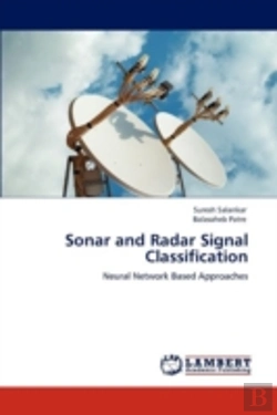 Bertrand.pt - Sonar And Radar Signal Classification