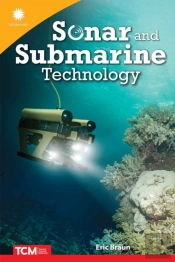 Sonar And Submarine Technology