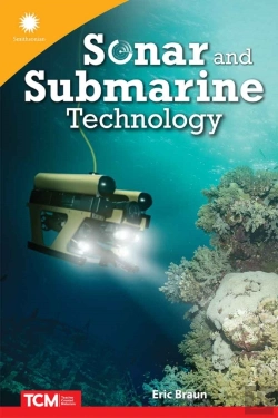 Bertrand.pt - Sonar And Submarine Technology