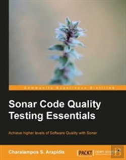 Bertrand.pt - Sonar Code Quality Testing Essentials