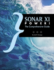 Sonar X Power!
