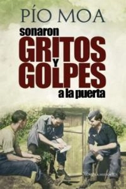 Bertrand.pt - Sonaron Gritos Y Golpes A La Puerta