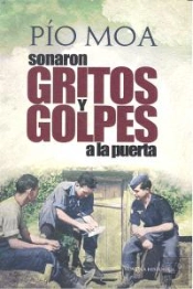 Sonaron Gritos Y Golpes A La Puerta