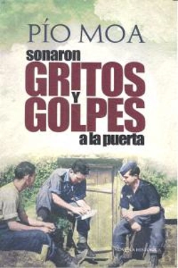 Bertrand.pt - Sonaron Gritos Y Golpes A La Puerta
