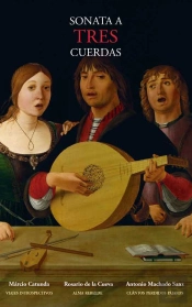 Sonata A Tres Cuerdas