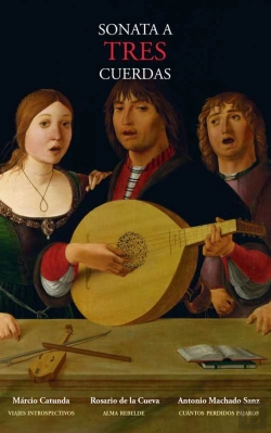 Bertrand.pt - Sonata A Tres Cuerdas