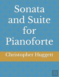 Bertrand.pt - Sonata And Suite For Pianoforte