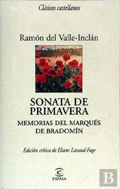 Sonata De Primavera