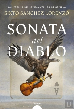 Bertrand.pt - Sonata Del Diablo