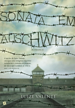 Bertrand.pt - Sonata em Auschwitz