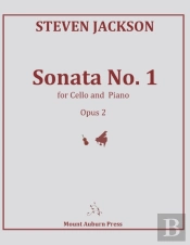 Sonata For Cello And Piano