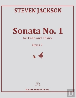 Bertrand.pt - Sonata For Cello And Piano
