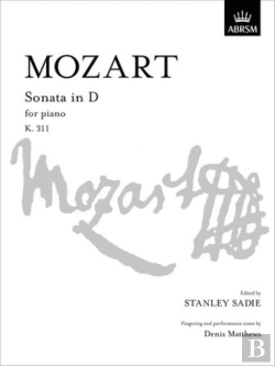 Bertrand.pt - Sonata In D K. 311