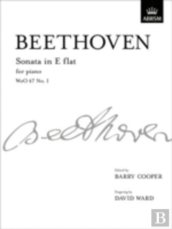 Bertrand.pt - Sonata In E Flat, Woo 47 No. 1