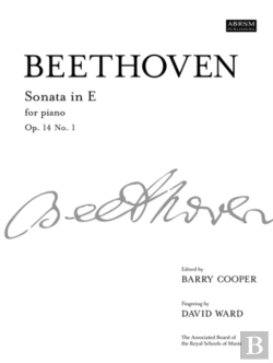 Bertrand.pt - Sonata In E, Op. 14 No. 1