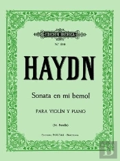 Sonata Mi Bemol