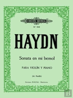 Bertrand.pt - Sonata Mi Bemol