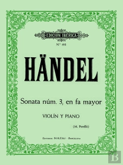 Bertrand.pt - Sonata Nº 3 En Fa Mayor