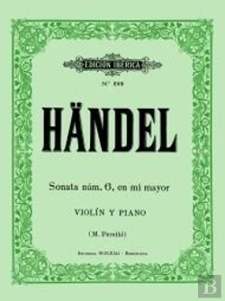 Bertrand.pt - Sonata Nº 6 Mi M