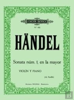 Bertrand.pt - Sonata Nº1 La M V/P