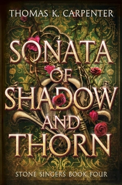 Bertrand.pt - Sonata Of Shadow And Thorn