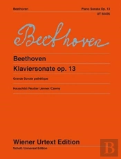 Sonata Op. 13