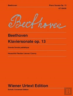 Bertrand.pt - Sonata Op. 13