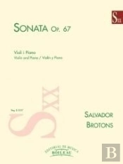 Sonata Op.67