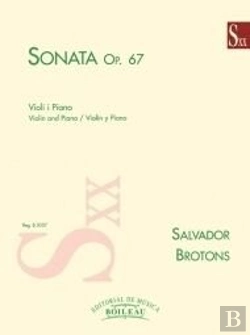 Bertrand.pt - Sonata Op.67