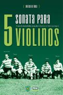 Sonata para 5 Violinos