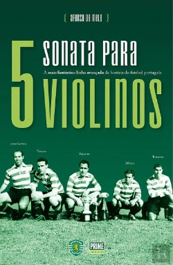 Bertrand.pt - Sonata para 5 Violinos