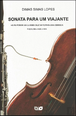 Bertrand.pt - Sonata Para um Viajante