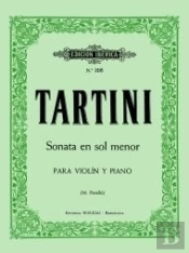 Sonata Sol M Op.1 Nº10