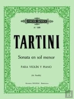 Bertrand.pt - Sonata Sol M Op.1 Nº10