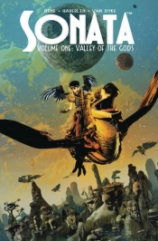 Sonata Volume 1: Valley Of The Gods