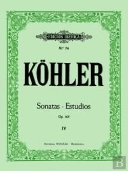 Bertrand.pt - Sonatas-Estudios Op.165 Vol.Iv (27 Al 32)