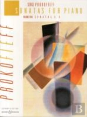 Sonatas For Piano