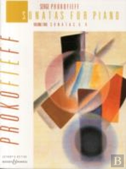 Bertrand.pt - Sonatas For Piano