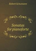 Sonatas For Pianoforte