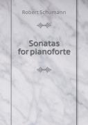Sonatas For Pianoforte