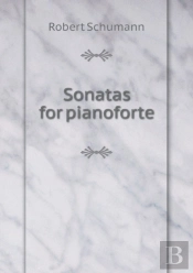 Sonatas For Pianoforte