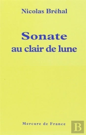 Sonate Au Clair De Lune