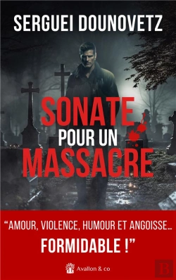 Bertrand.pt - Sonate Pour Un Massacre