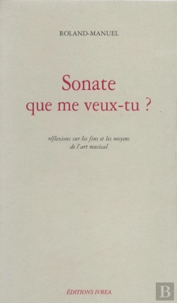 Bertrand.pt - Sonate Que Me Veux-Tu ?
