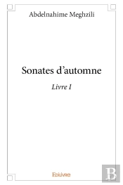 Sonates D?Automne - Livre I