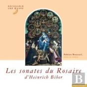 Sonates Du Rosaire 2cd
